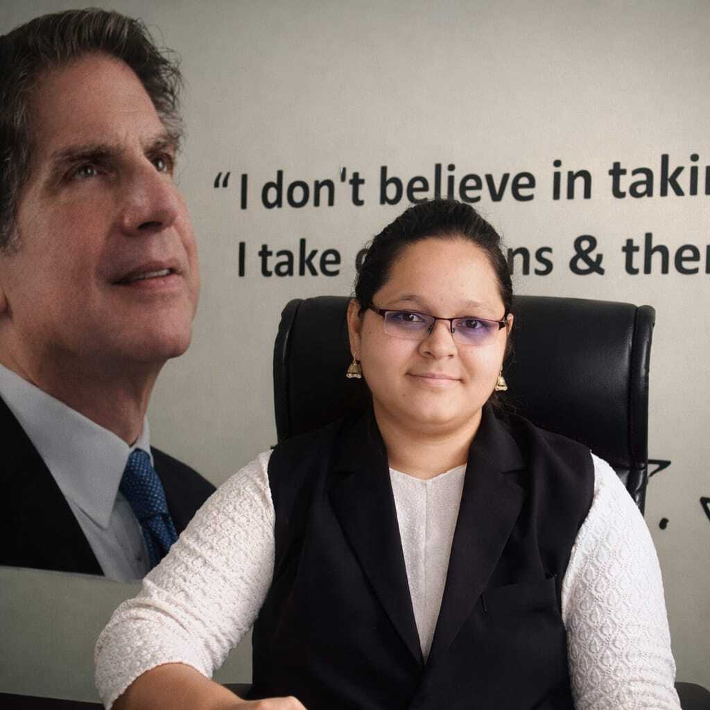 ADV. Sujata Shitole - Legal Consultant in Pune